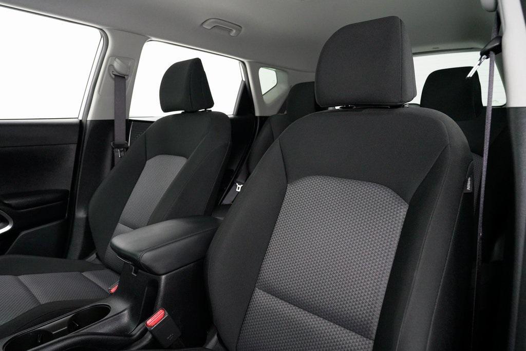 used 2023 Kia Soul car, priced at $16,582