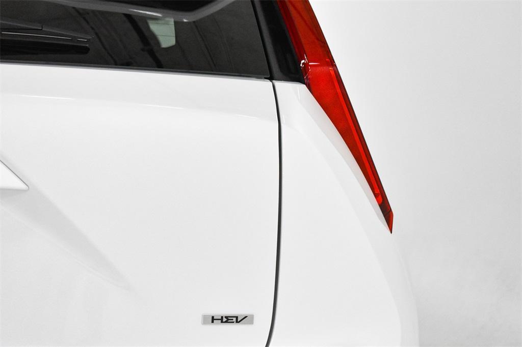 new 2024 Kia Niro car, priced at $32,048