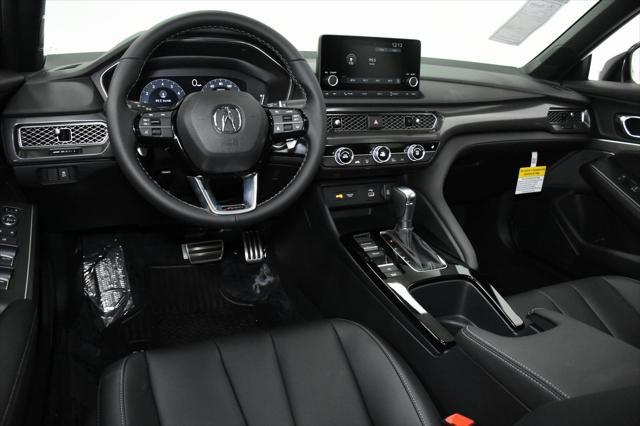 new 2025 Acura Integra car, priced at $35,545