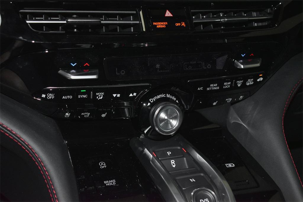 used 2024 Acura MDX car, priced at $47,994