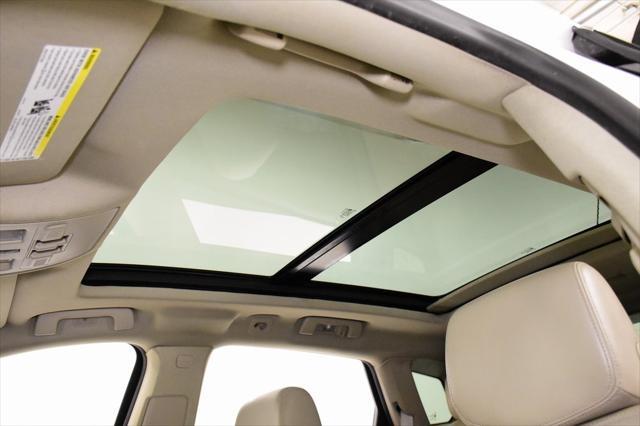 used 2014 Cadillac SRX car, priced at $9,000