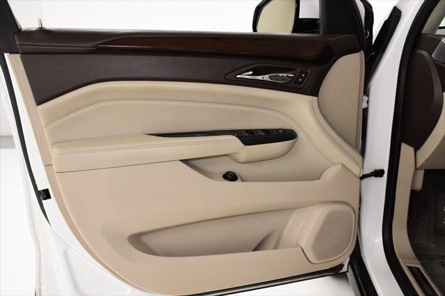 used 2014 Cadillac SRX car, priced at $9,000