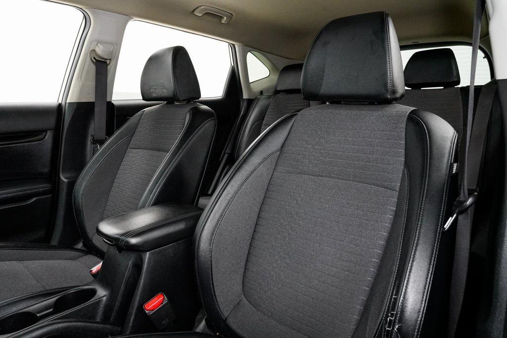 used 2021 Kia Seltos car, priced at $13,995