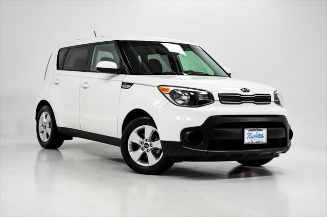 used 2018 Kia Soul car, priced at $12,395