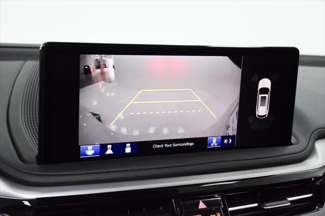 new 2025 Acura MDX car, priced at $58,200
