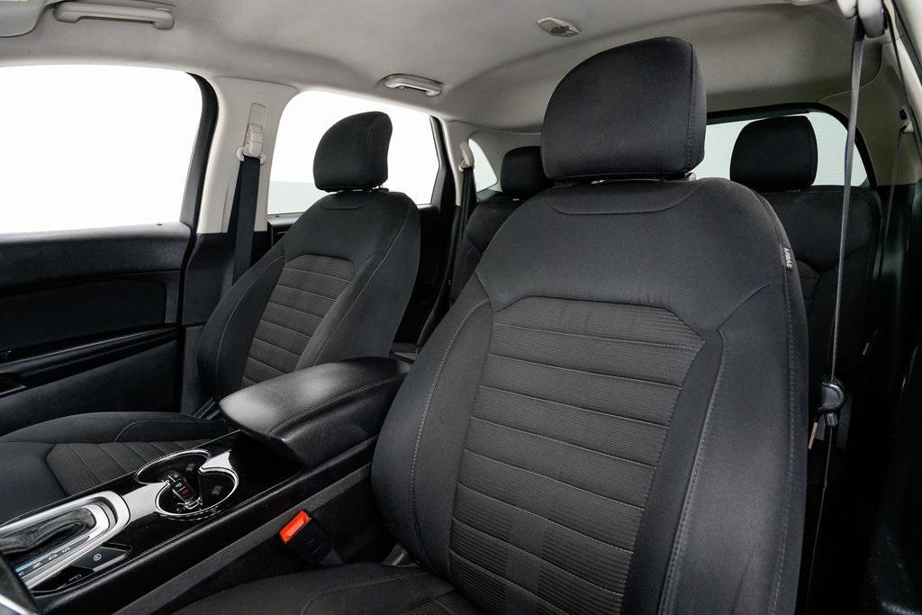 used 2015 Ford Edge car, priced at $10,995