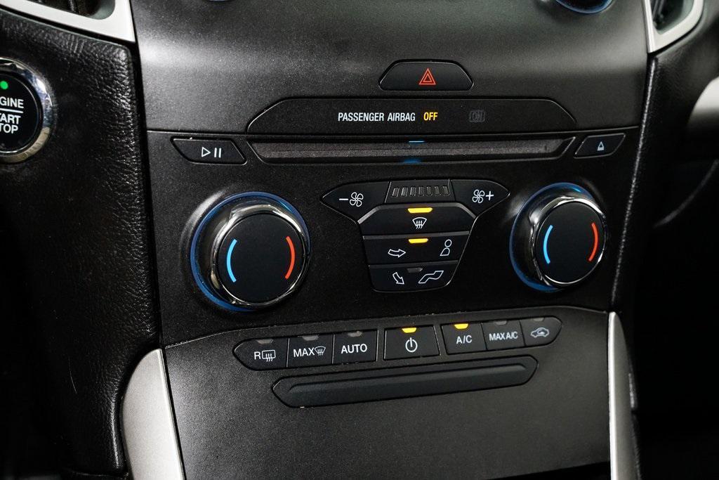 used 2015 Ford Edge car, priced at $10,995