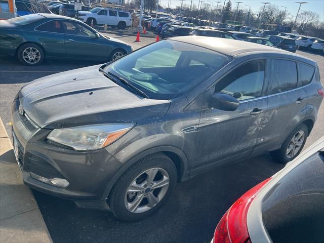 used 2016 Ford Escape car, priced at $11,395