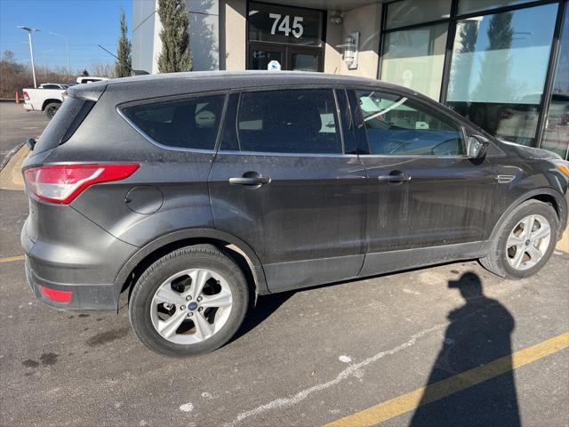 used 2016 Ford Escape car, priced at $11,395