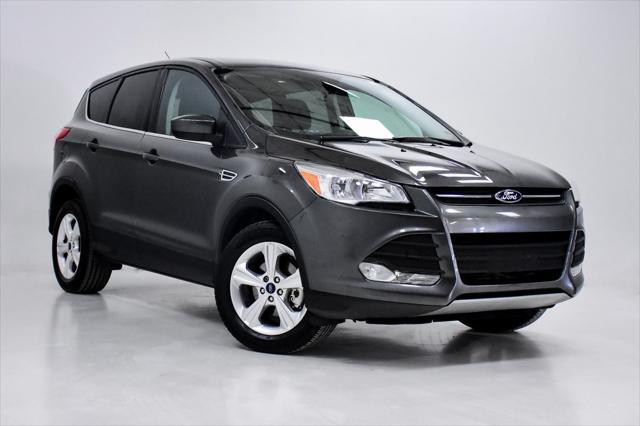 used 2016 Ford Escape car, priced at $11,495