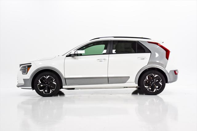 used 2023 Kia Niro EV car, priced at $31,795