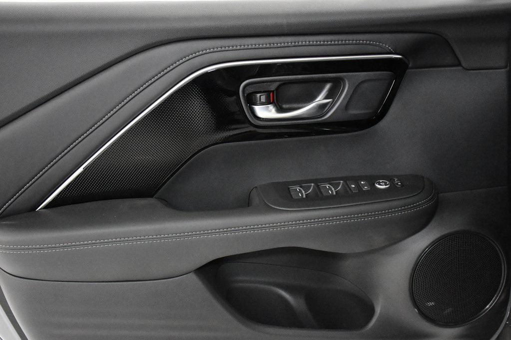 new 2025 Acura ADX car, priced at $37,950