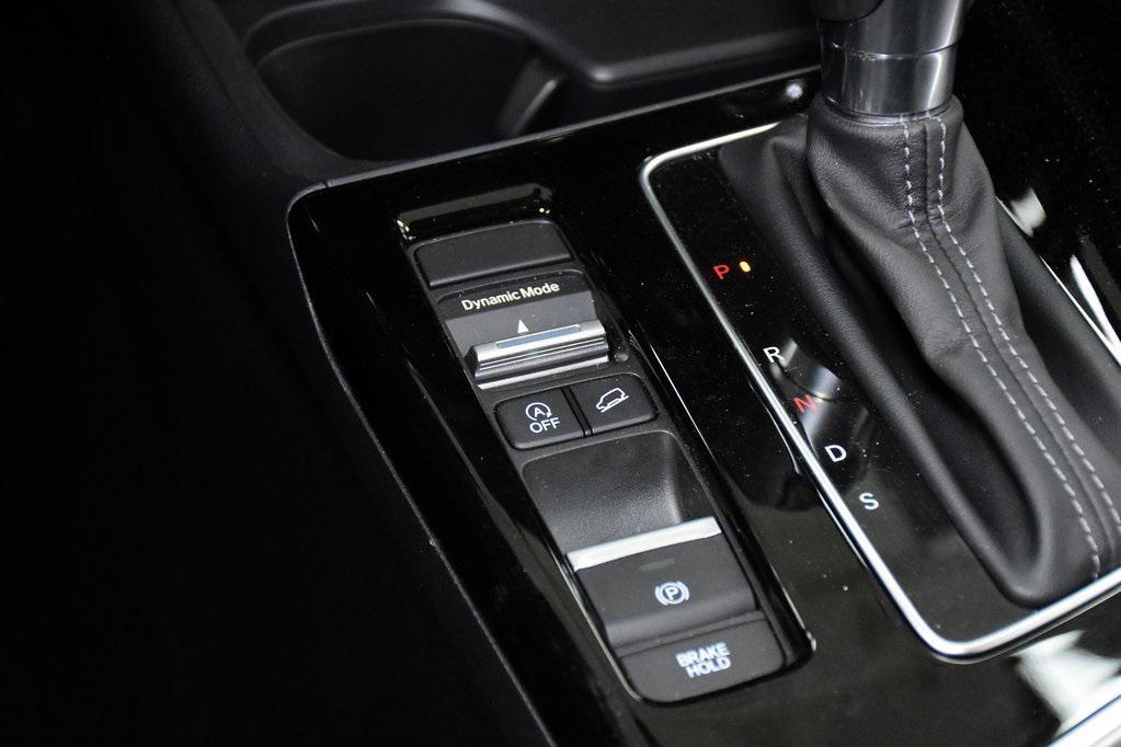 new 2025 Acura ADX car, priced at $37,950
