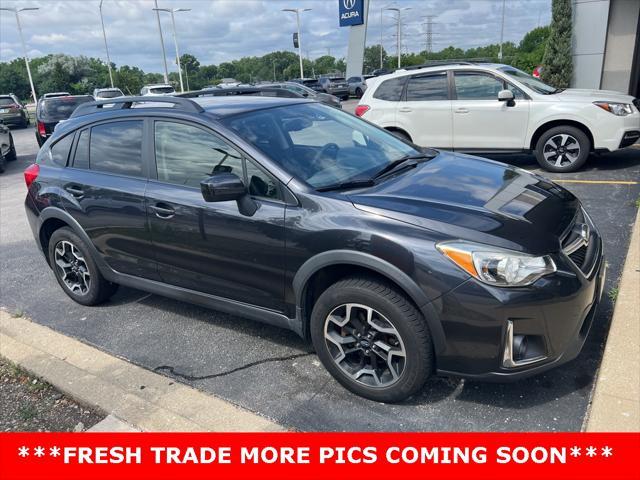 used 2016 Subaru Crosstrek car, priced at $12,995