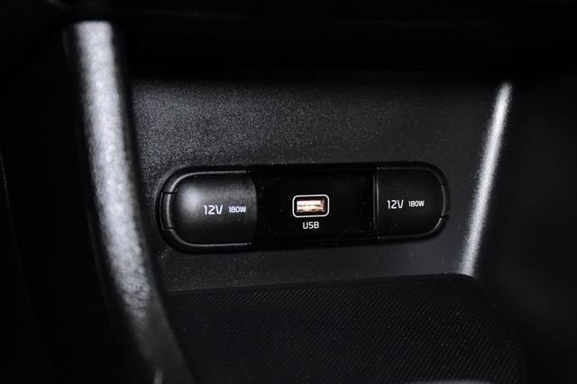 used 2021 Kia Sportage car, priced at $16,765