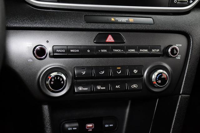 used 2021 Kia Sportage car, priced at $16,765