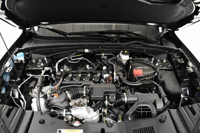 new 2025 Acura ADX car, priced at $37,850