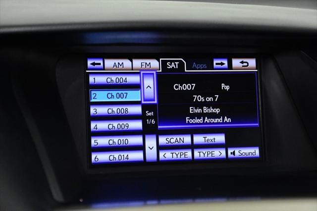 used 2015 Lexus RX 350 car, priced at $20,500