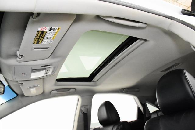 used 2015 Lexus RX 350 car, priced at $20,500