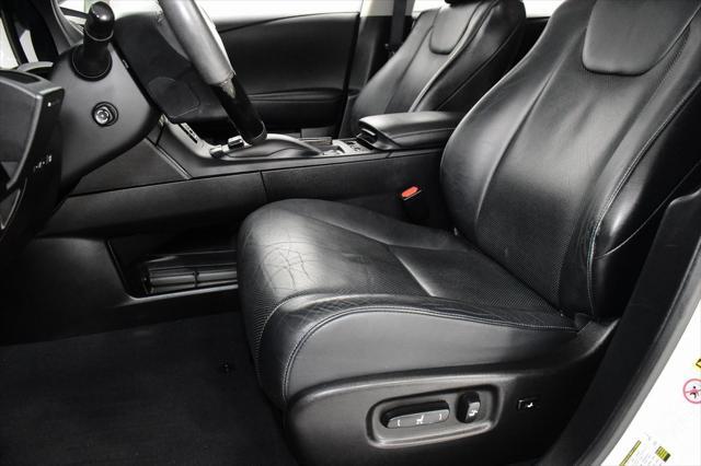 used 2015 Lexus RX 350 car, priced at $20,500