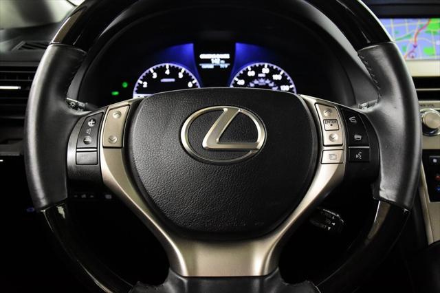 used 2015 Lexus RX 350 car, priced at $20,500