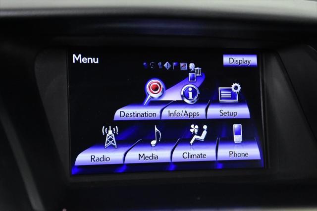 used 2015 Lexus RX 350 car, priced at $20,500