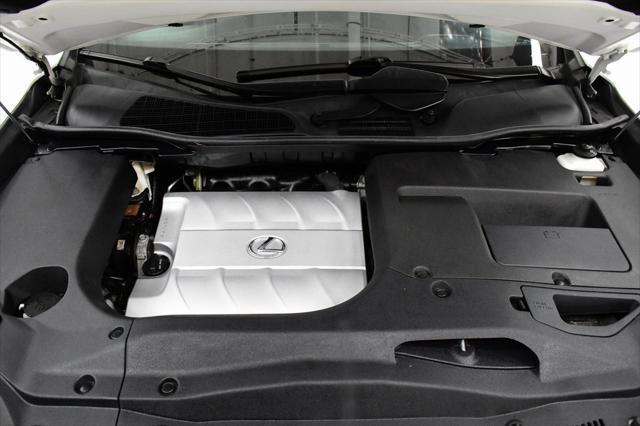 used 2015 Lexus RX 350 car, priced at $20,500