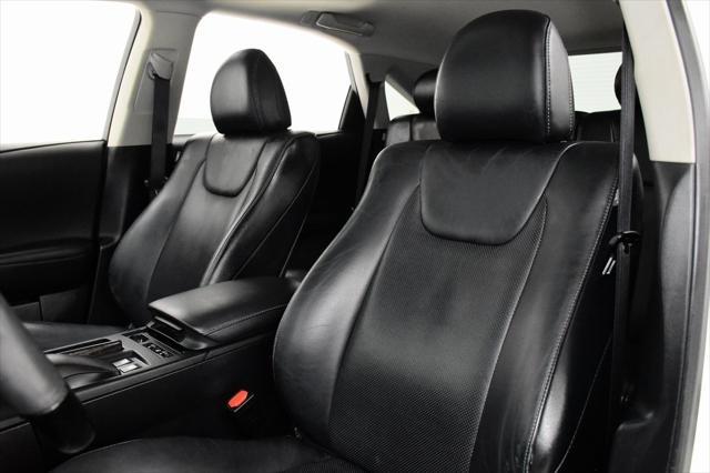 used 2015 Lexus RX 350 car, priced at $20,500