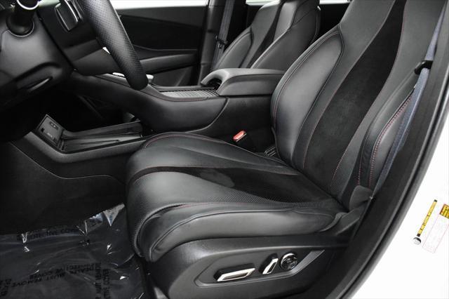 used 2023 Acura RDX car, priced at $42,300