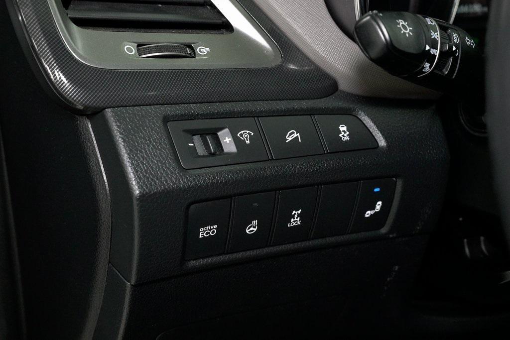 used 2015 Hyundai Santa Fe Sport car, priced at $7,250