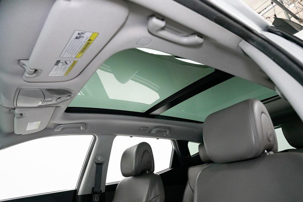 used 2015 Hyundai Santa Fe Sport car, priced at $7,250