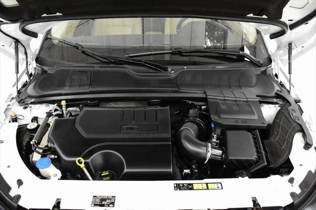 used 2019 Land Rover Range Rover Evoque car, priced at $18,265
