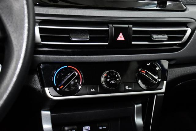 used 2021 Kia Seltos car, priced at $16,722