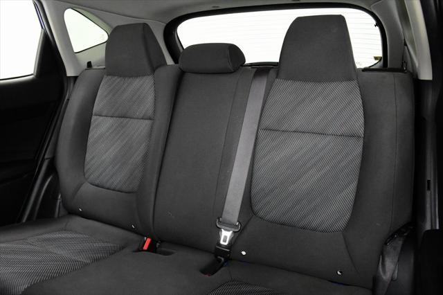 used 2021 Kia Seltos car, priced at $16,722