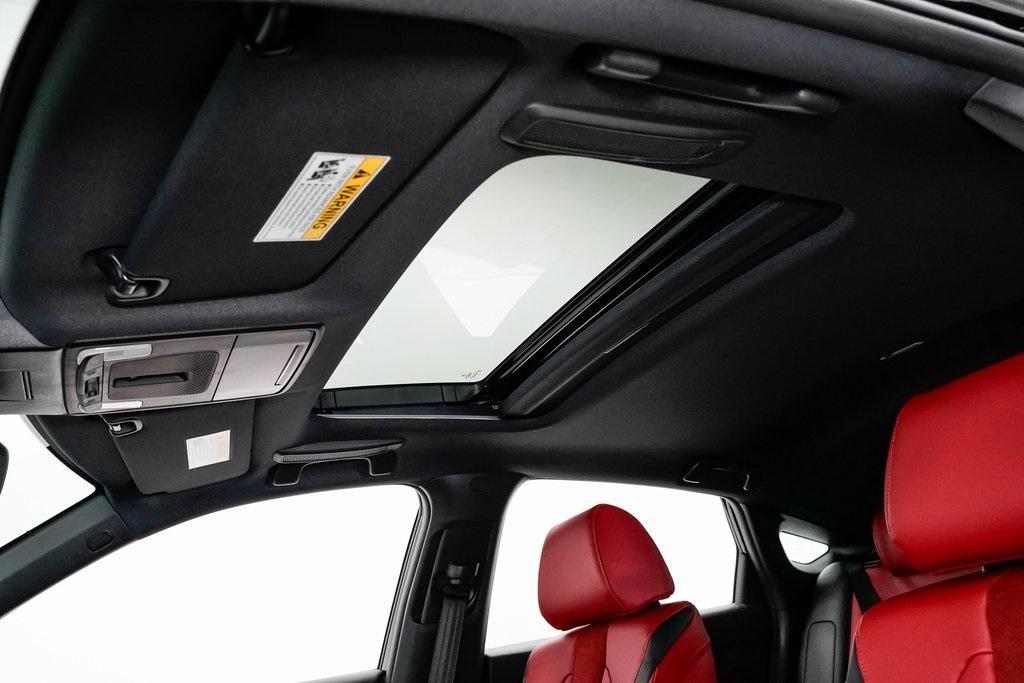 new 2026 Acura Integra car, priced at $40,995