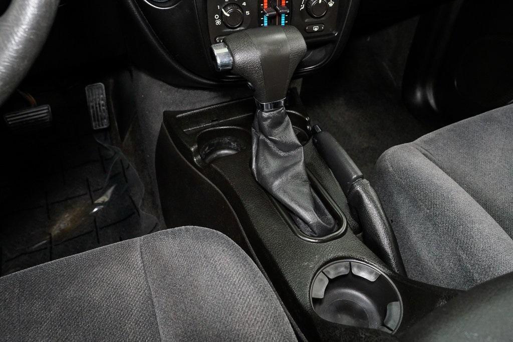 used 2008 Chevrolet TrailBlazer car, priced at $2,000