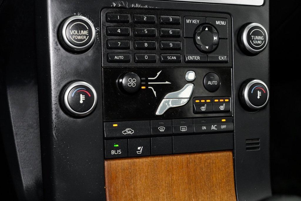 used 2008 Volvo S80 car, priced at $2,500