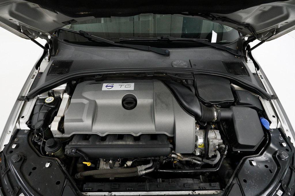 used 2008 Volvo S80 car, priced at $2,500