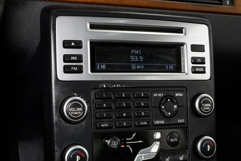 used 2008 Volvo S80 car, priced at $2,500