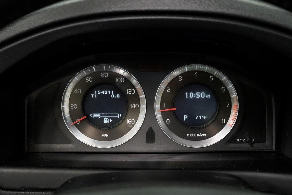 used 2008 Volvo S80 car, priced at $2,500