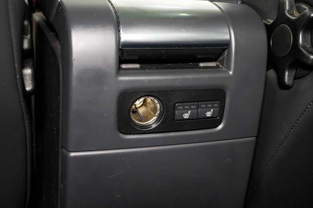 used 2008 Volvo S80 car, priced at $2,500