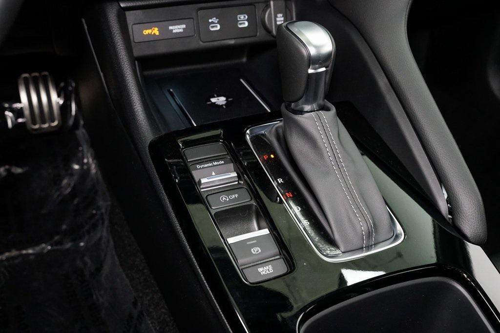 new 2026 Acura Integra car, priced at $37,745