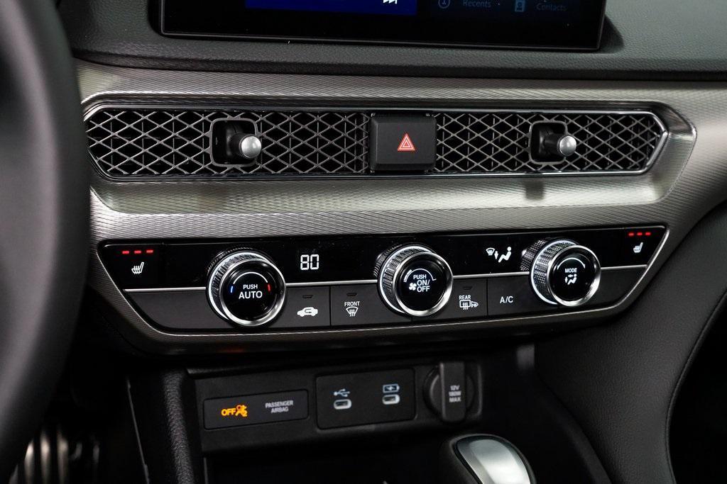 new 2026 Acura Integra car, priced at $37,745