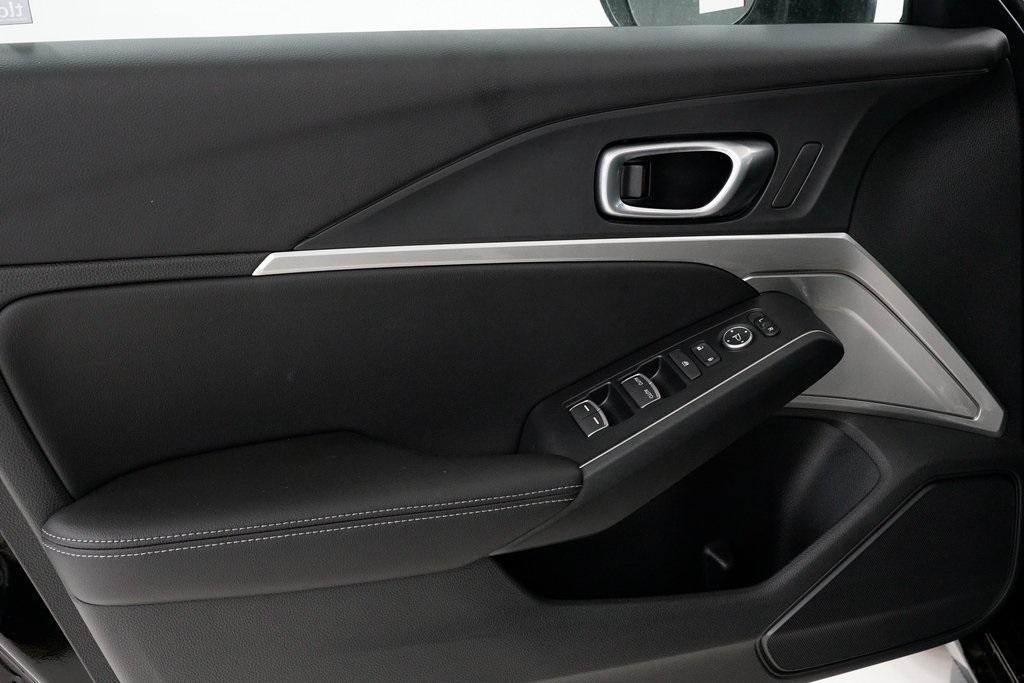 new 2026 Acura Integra car, priced at $37,745