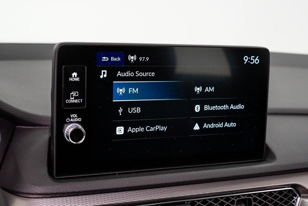 new 2026 Acura Integra car, priced at $37,745