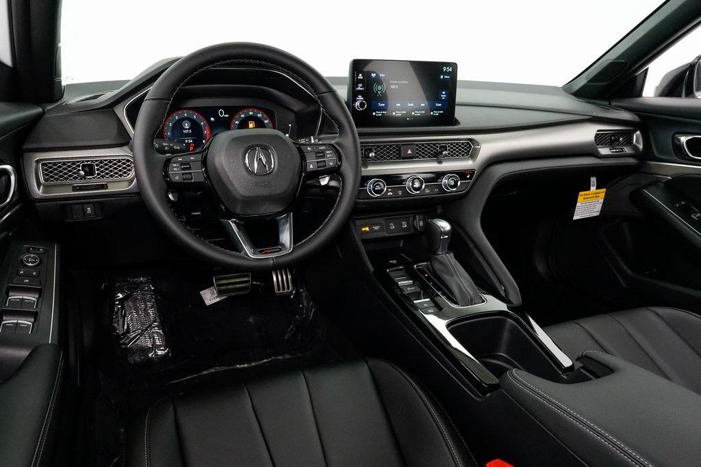 new 2026 Acura Integra car, priced at $37,745