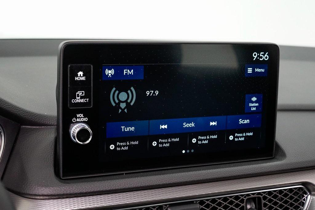 new 2026 Acura Integra car, priced at $37,745