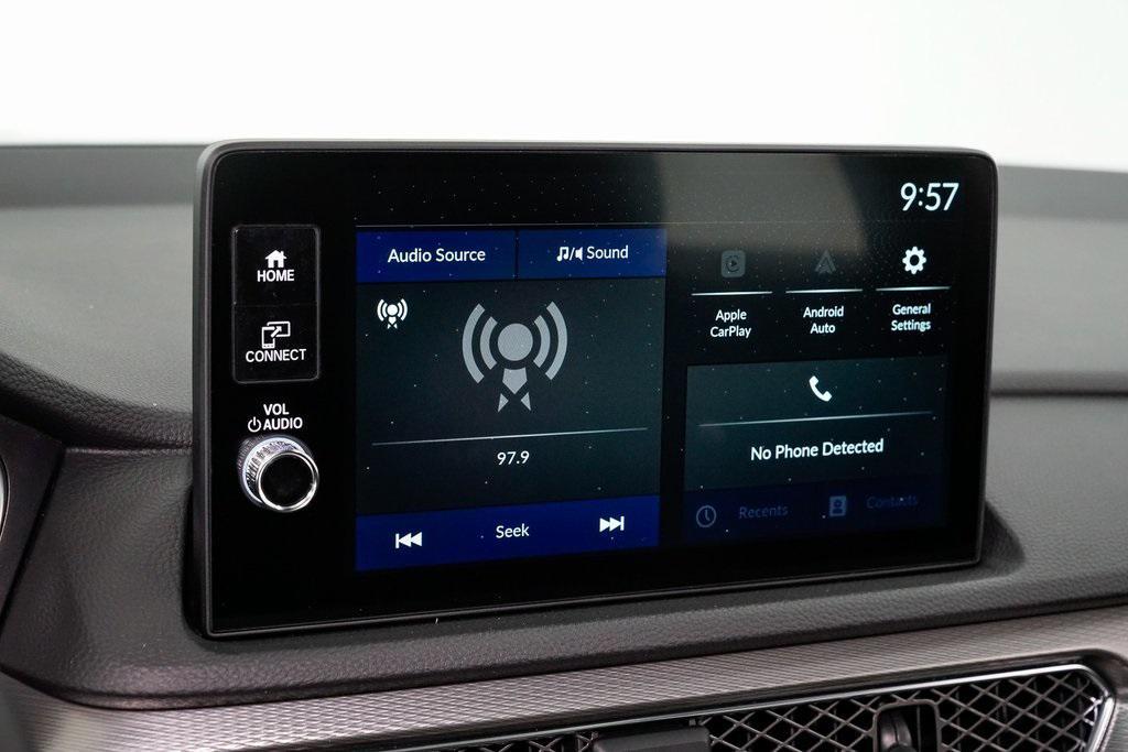 new 2026 Acura Integra car, priced at $37,745