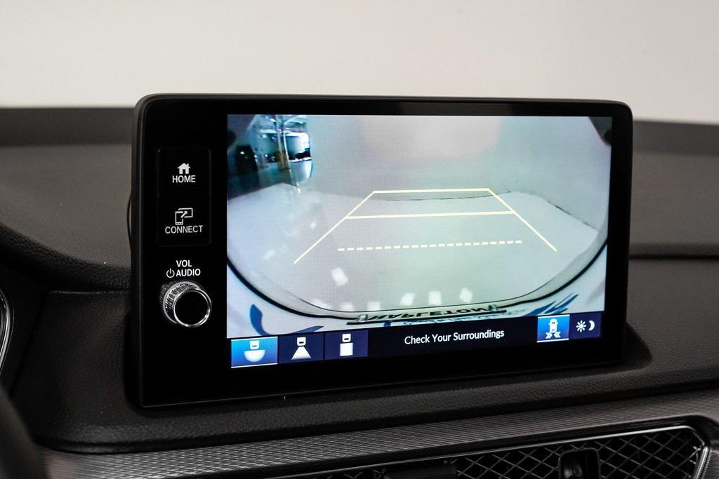 new 2026 Acura Integra car, priced at $37,745