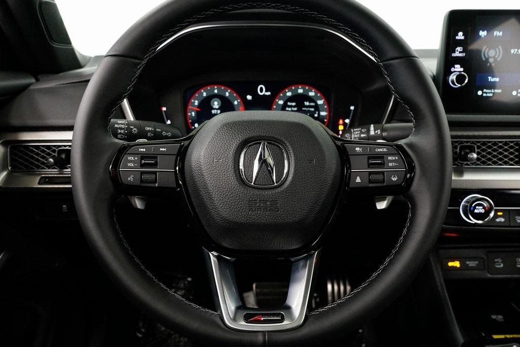 new 2026 Acura Integra car, priced at $37,745